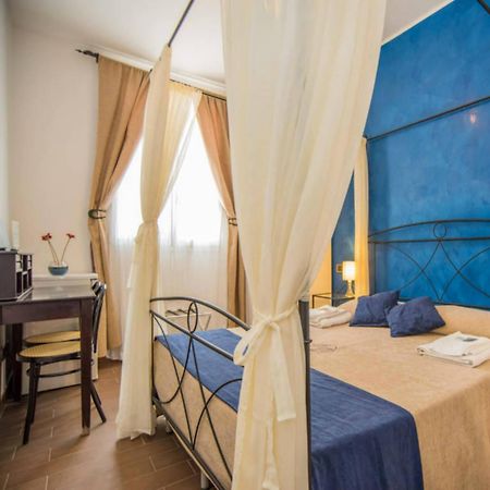 Hotel Noto Marina A Mare Spa Lido di Noto Ngoại thất bức ảnh