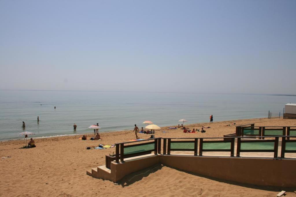 Hotel Noto Marina A Mare Spa Lido di Noto Ngoại thất bức ảnh