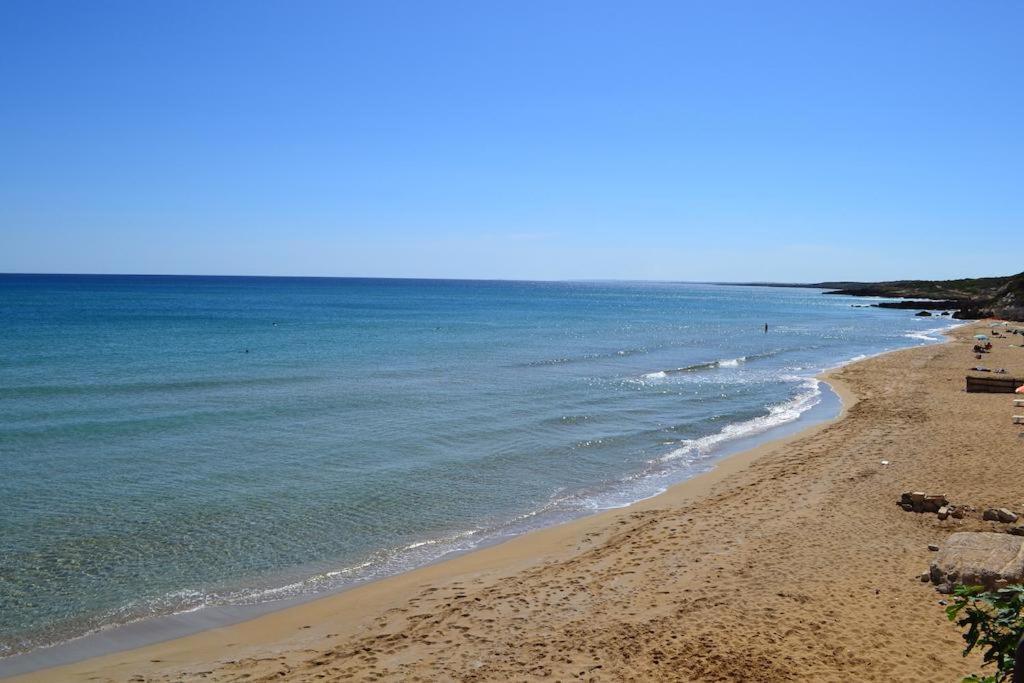 Hotel Noto Marina A Mare Spa Lido di Noto Ngoại thất bức ảnh